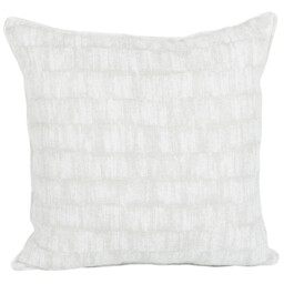 Selene Natural Cushion 50 x 50cm