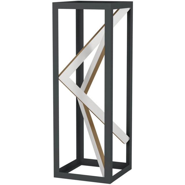 EGLO PENELA Black and Gold LED Table Lamp - image 1