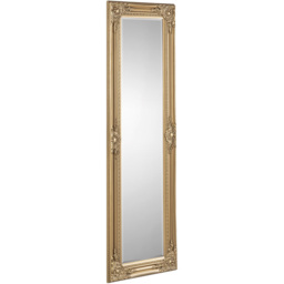 Julian Bowen Palais Gold Dress Mirror