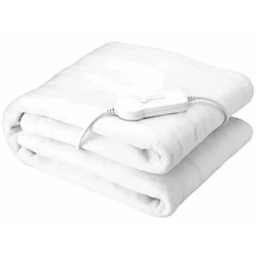 Marco Paul Queen Size Electric Fleece Blanket