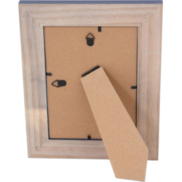 Vienne Vintage Photo Frame Blue - thumbnail 4