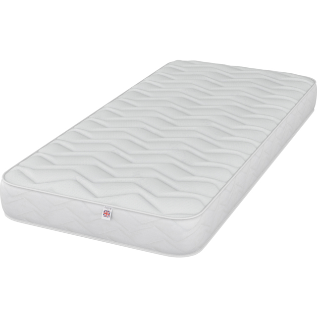 Aspire Furniture King Size 600 Bonnell Cooling Mattress - image 1