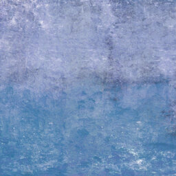 Origin Murals Grunge Distressed Effect Blue Wall Mural - thumbnail 2