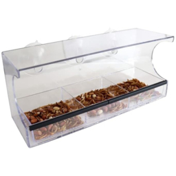 Marco Paul Window Bird Feeder