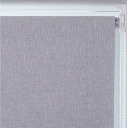 Divante Natural Weave Blackout Textured Blind 90 x 165cm - thumbnail 3