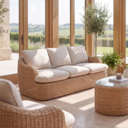 Artemis Home Bellora 5 Seater Garden Lounge Set - thumbnail 4