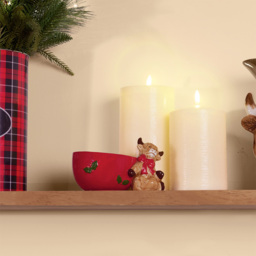 Highland Cow Dipping Bowl - thumbnail 2