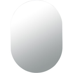 Bathstore Atlanta Bathroom Mirror Oval