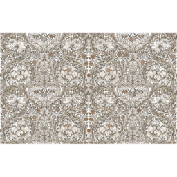 William Morris African Marigold Neutral Mural - thumbnail 2