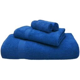 Mayfair Egyptian Cotton Royal Bath Sheet Set of 2