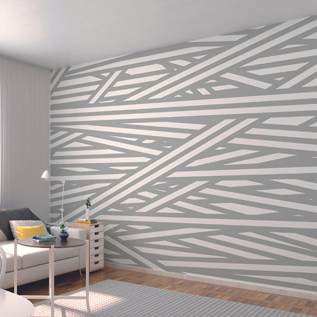 Origin Murals Classic Rose Design Multicolour Wall Mural - image 1