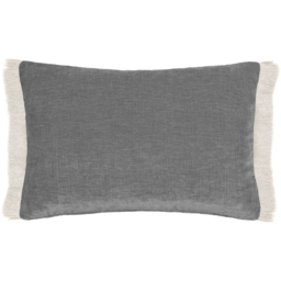 Voyage Maison Additions Isernia Dove Feather Filled Cushion 40 x 60cm