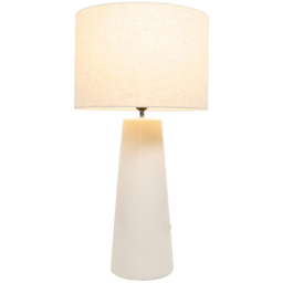 Kendry Table Lamp Beige