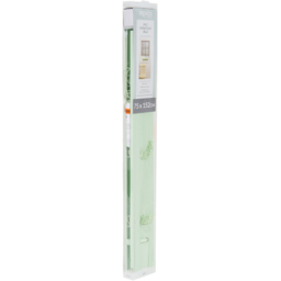 PVC Venetian Blind Sage 75 x 152cm - thumbnail 4