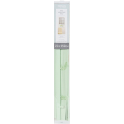 PVC Venetian Blind Sage 75 x 152cm - thumbnail 3