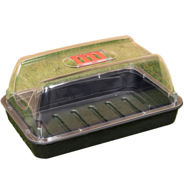 Samuel Alexander Sankey Seed Starter Tray Grostart Midi Propagator Kit - image 1