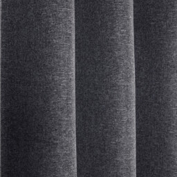 Dusk Eyelet Curtain Natural 168cm 183cm - thumbnail 4