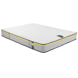 Jay-Be Benchmark S5 Small Double Hybrid e-Sprung Eco-Friendly Mattress - thumbnail 1