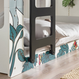 Julian Bowen Safari Bunk Bed - thumbnail 4