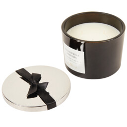 English Pear and Freesia Jar Candle - thumbnail 3