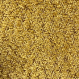 Hemsworth Boucle Cushion Ochre - thumbnail 2