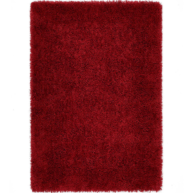 Origins Chicago Red Rug 200 x 290cm - image 1