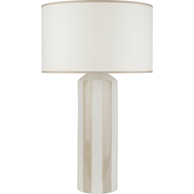 Bridie Beige Table Lamp - image 1