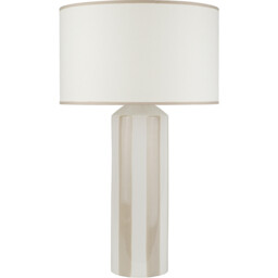 Bridie Beige Table Lamp