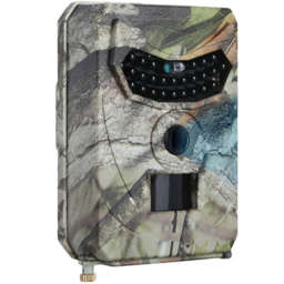 Jaoyeh Green Waterproof Night Vision Wildlife Camera - thumbnail 1