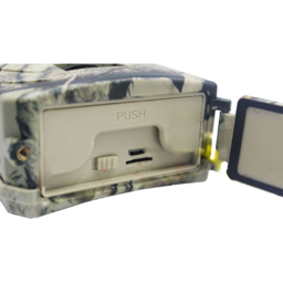 Jaoyeh Green Waterproof Night Vision Wildlife Camera - thumbnail 2