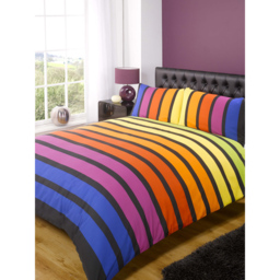 Rapport Home Soho Double Multicolour Duvet Set - thumbnail 2