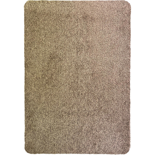Eco Washable Natural Mat