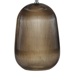 Sandstone Brown Table Lamp - thumbnail 4
