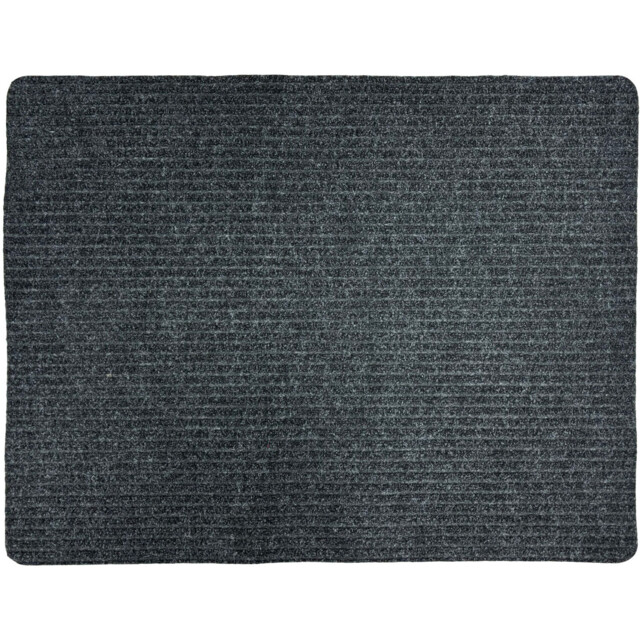 Mud Master Scraper Mat Dark Grey - image 1
