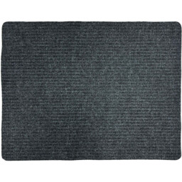 Mud Master Scraper Mat Dark Grey - thumbnail 1