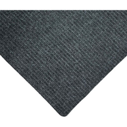 Mud Master Scraper Mat Dark Grey - thumbnail 2