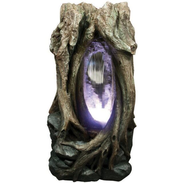 Bermuda Mirror Falls Water Feature - image 1