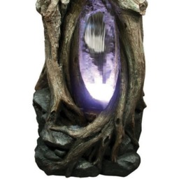 Bermuda Mirror Falls Water Feature - thumbnail 3