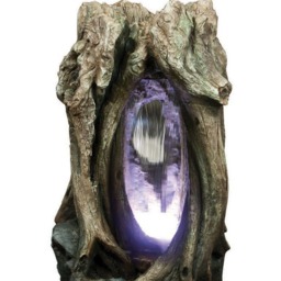 Bermuda Mirror Falls Water Feature - thumbnail 2