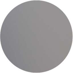 Bathstore Amalfi 2 Door Grey Floor Standing Basin Unit 600mm - thumbnail 4