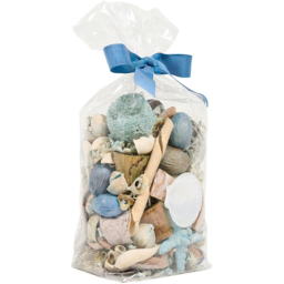 Ocean Breeze Scented Potpourri Bag - thumbnail 4