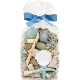 Ocean Breeze Scented Potpourri Bag