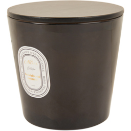 Modern 3 Wick Scented Candle Sandalwood and Jasmine - thumbnail 2