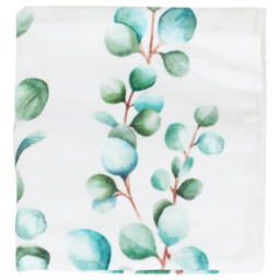 Eucalyptus Hand Towel Multicolour - thumbnail 1
