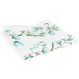 Eucalyptus Hand Towel Multicolour - thumbnail 2