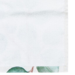 Eucalyptus Hand Towel Multicolour - thumbnail 4