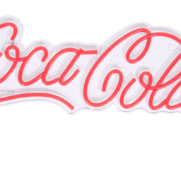Coca Cola LED Neon Sign - thumbnail 4
