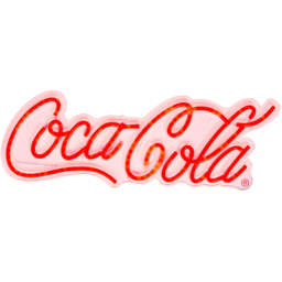 Coca Cola LED Neon Sign - thumbnail 3