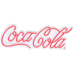 Coca Cola LED Neon Sign - thumbnail 2