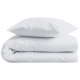 Opulent Home Anti-Allergy Microfibre Cot Bed Duvet Set 7.5 Tog